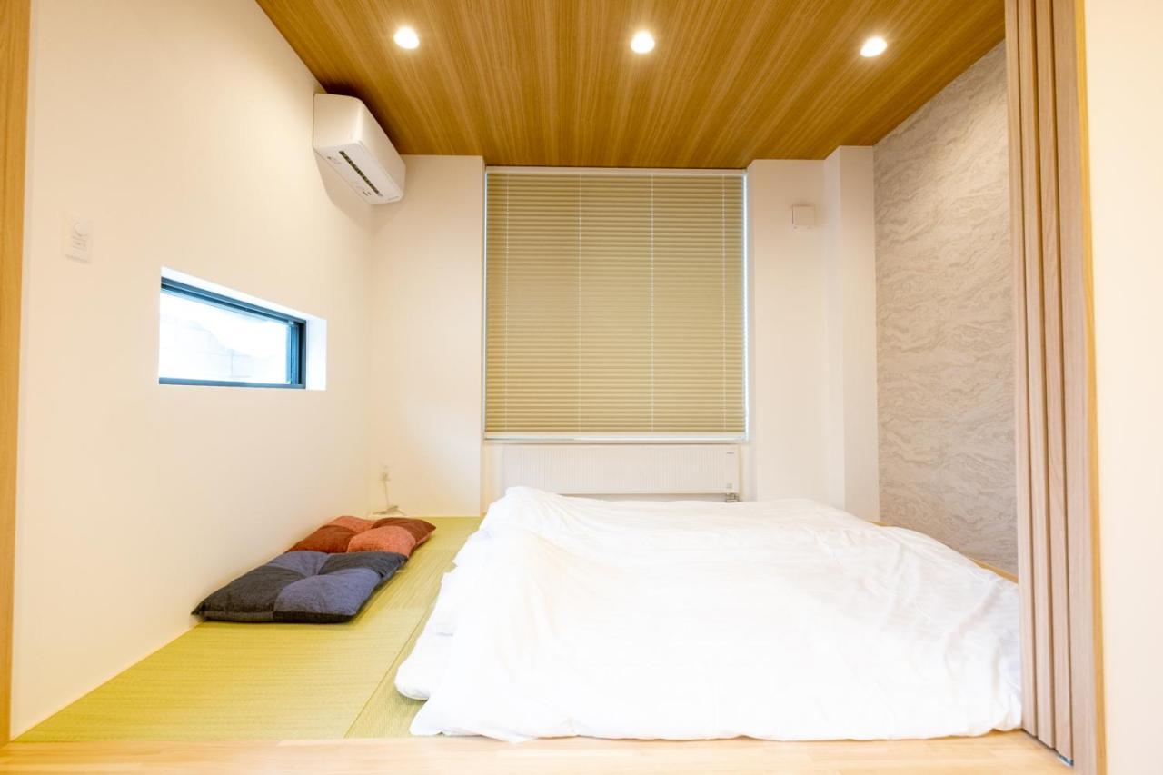 Queens Park Ck Village Niseko Hirafu 倶知安町 外观 照片