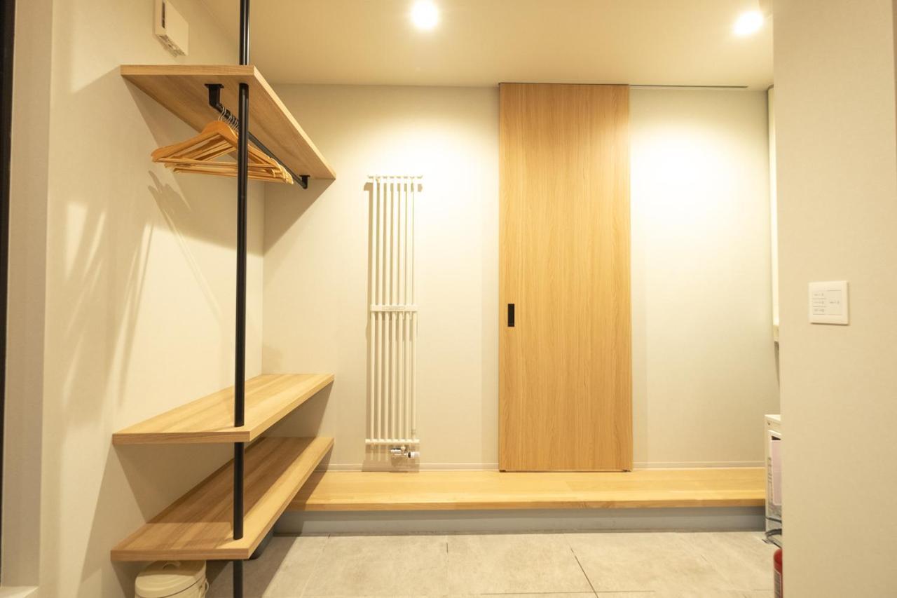Queens Park Ck Village Niseko Hirafu 倶知安町 外观 照片