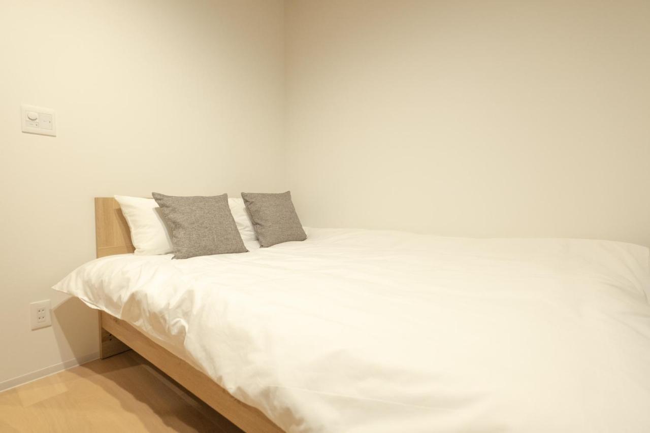 Queens Park Ck Village Niseko Hirafu 倶知安町 外观 照片