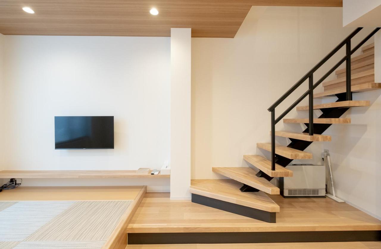 Queens Park Ck Village Niseko Hirafu 倶知安町 外观 照片