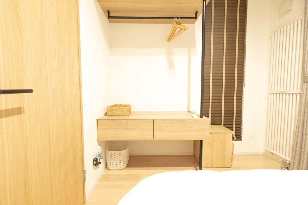 Queens Park Ck Village Niseko Hirafu 倶知安町 外观 照片