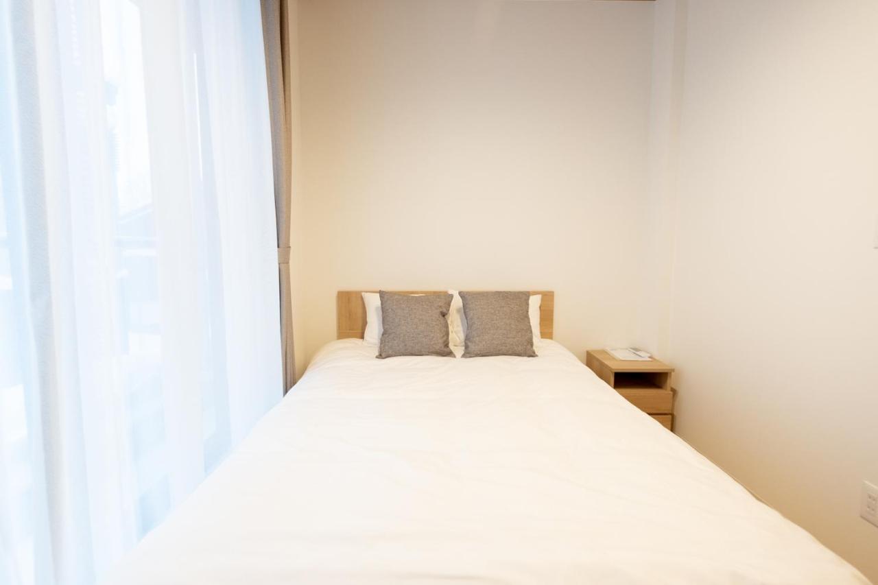 Queens Park Ck Village Niseko Hirafu 倶知安町 外观 照片