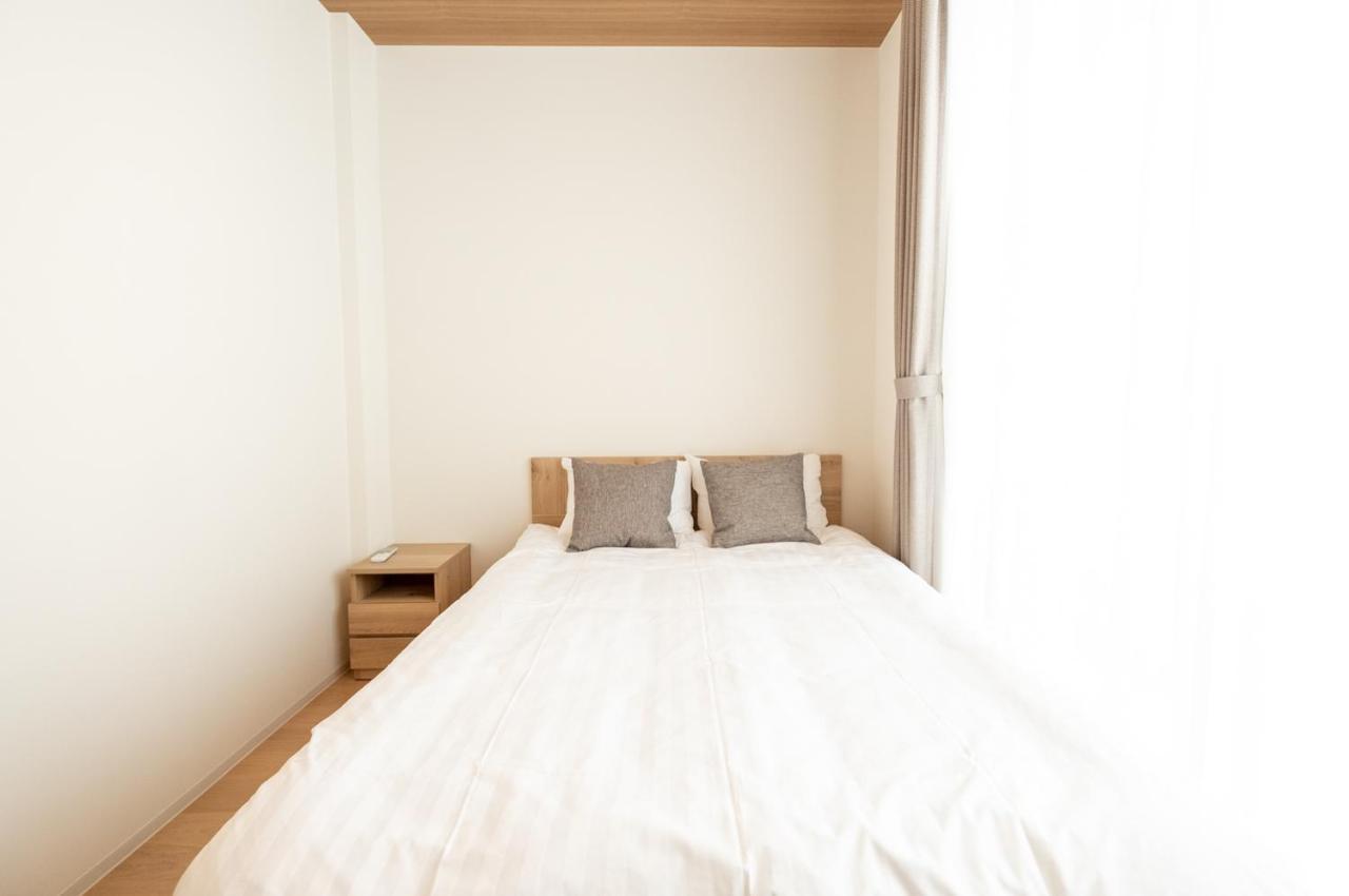 Queens Park Ck Village Niseko Hirafu 倶知安町 外观 照片