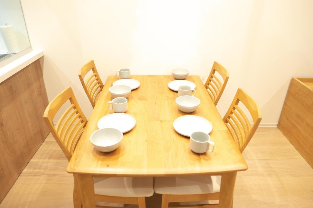 Queens Park Ck Village Niseko Hirafu 倶知安町 外观 照片