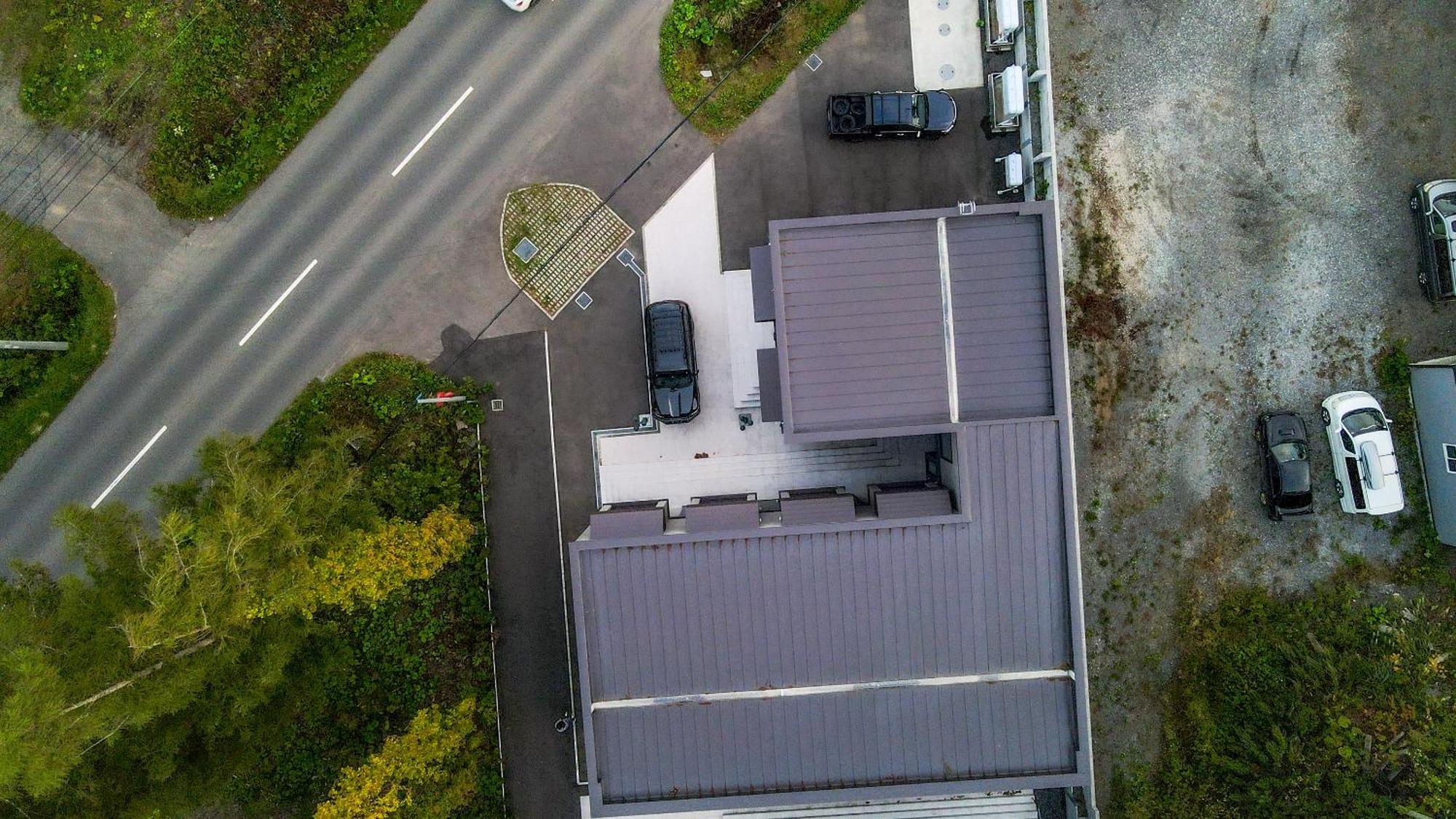 Queens Park Ck Village Niseko Hirafu 倶知安町 外观 照片